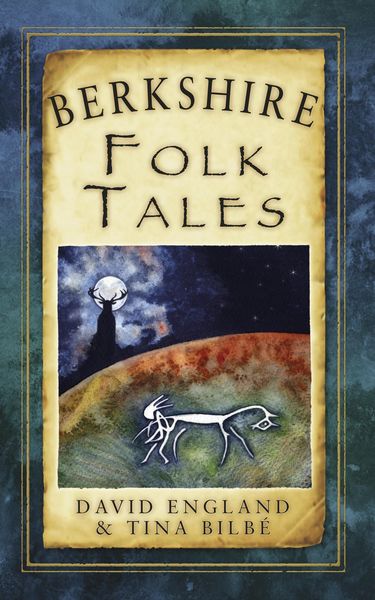Produktbild: Berkshire Folk Tales
