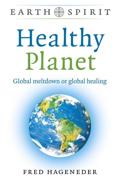 Produktbild: Earth Spirit: Healthy Planet