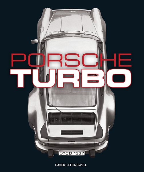 Produktbild: Porsche Turbo