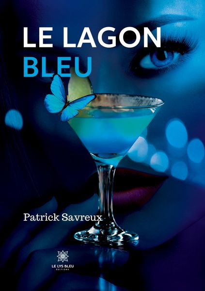 Produktbild: Savreux, P: Lagon bleu