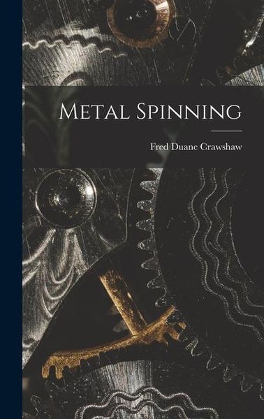 Produktbild: Metal Spinning