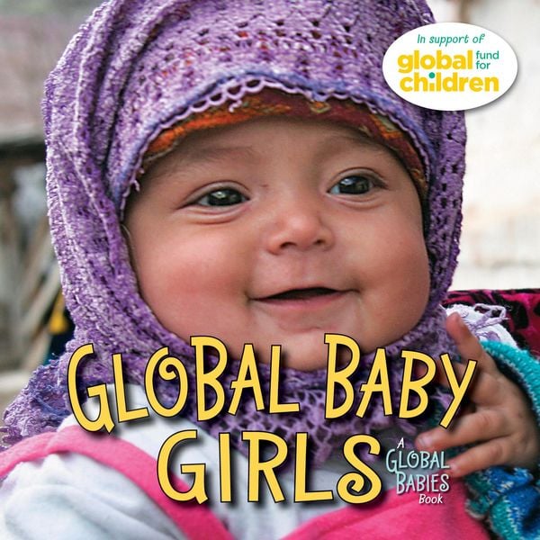Produktbild: Global Baby Girls