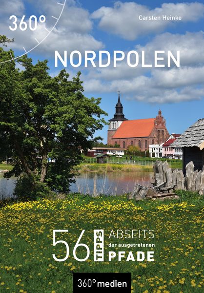 Produktbild: Nordpolen