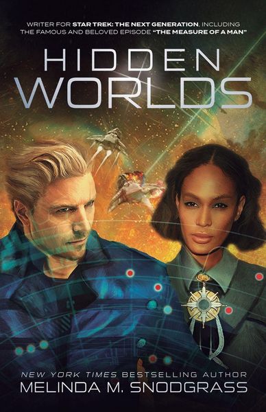 Produktbild: Hidden Worlds