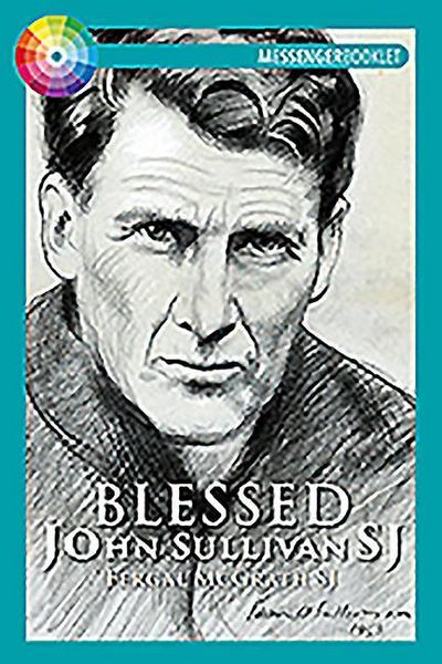 Produktbild: Blessed John Sullivan Sj