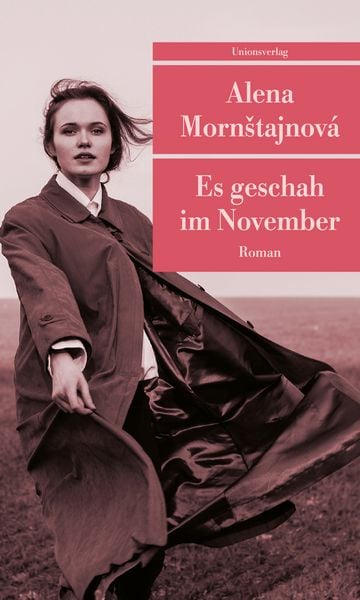 Produktbild: Es geschah im November
