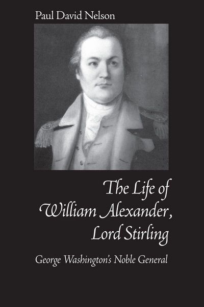 Produktbild: William Alexander Lord Stirling