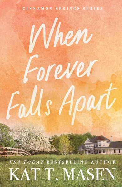 Produktbild: When Forever Falls Apart