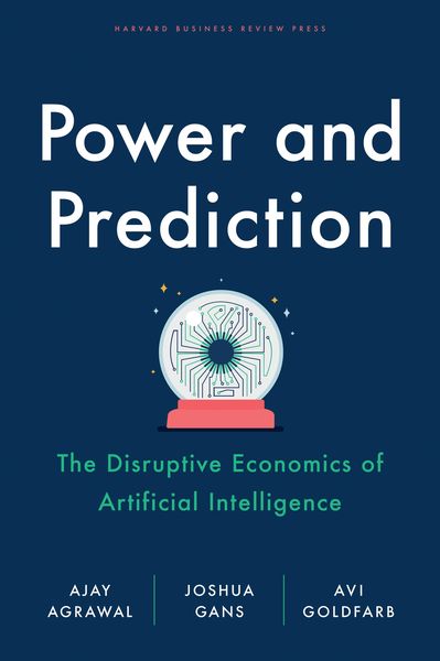 Produktbild: Power and Prediction