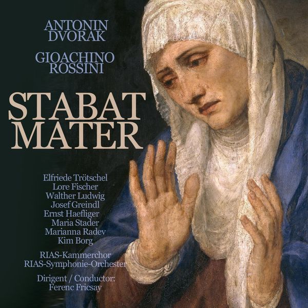 Produktbild: Stabat Mater