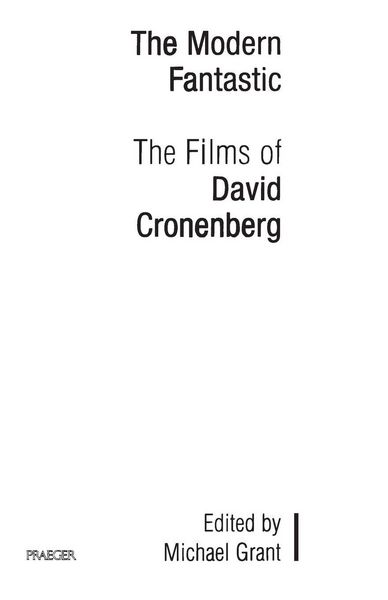 Produktbild: The Modern Fantastic