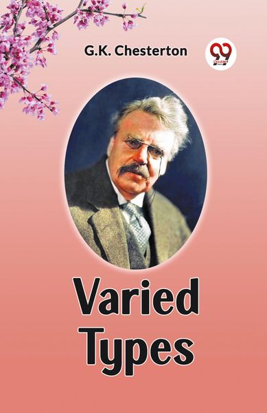 Produktbild: Varied Types