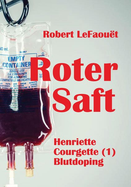 Produktbild: Roter Saft