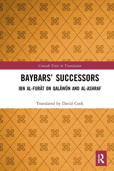 Produktbild: Baybars' Successors
