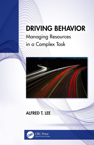Produktbild: Driving Behavior