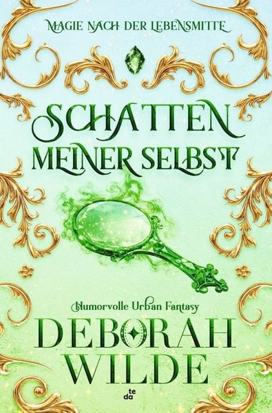 Produktbild: Schatten meiner selbst
