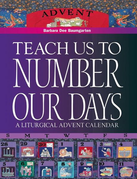 Produktbild: Teach Us to Number Our Days