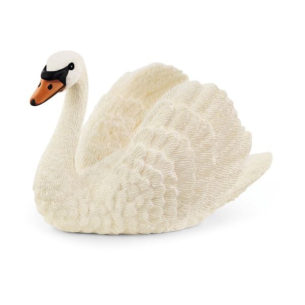 Produktbild: schleich&reg; 13921 Schwan