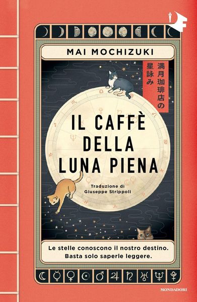 Produktbild: Il caff&egrave; della luna piena