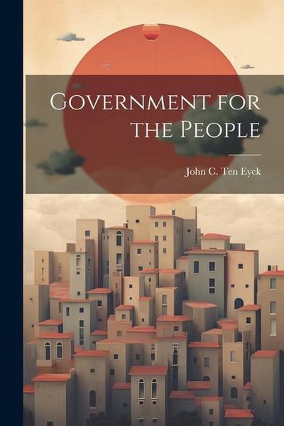 Produktbild: Government for the People