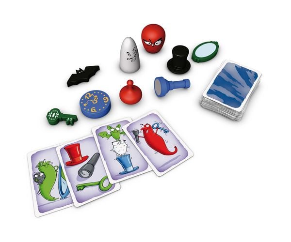 Produktbild: Geistesblitz 5 vor 12