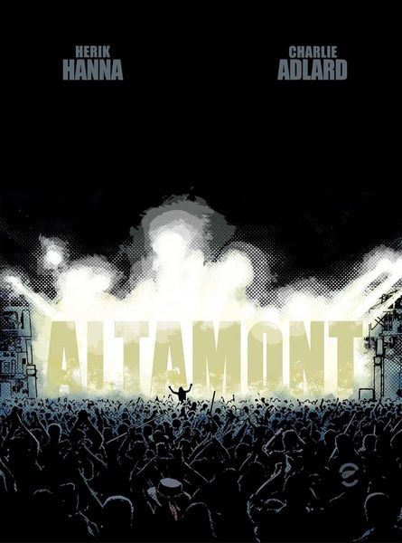 Produktbild: Altamont