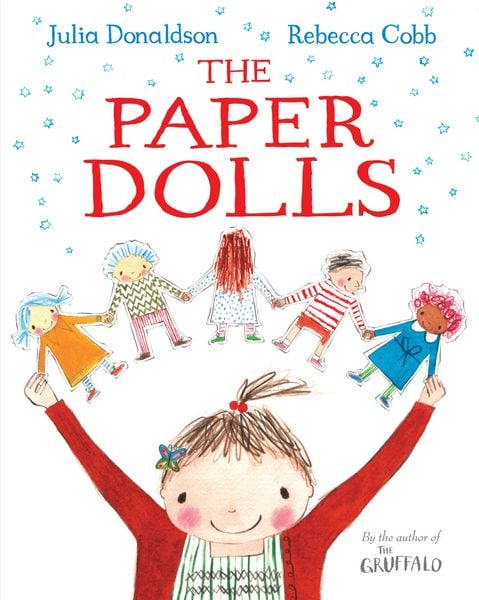 Produktbild: The Paper Dolls
