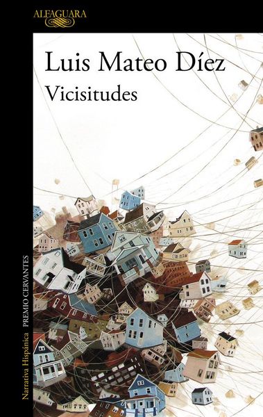 Produktbild: Vicisitudes