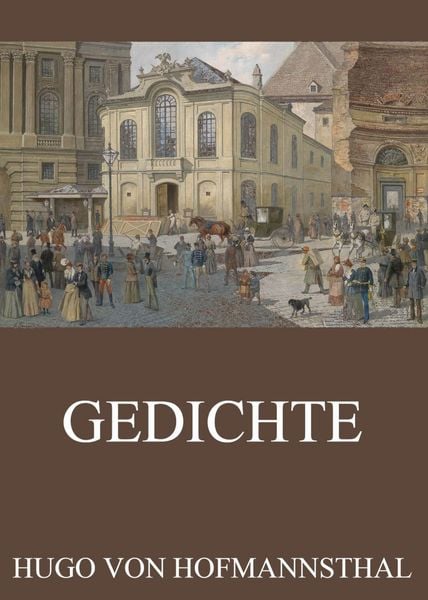 Produktbild: Gedichte