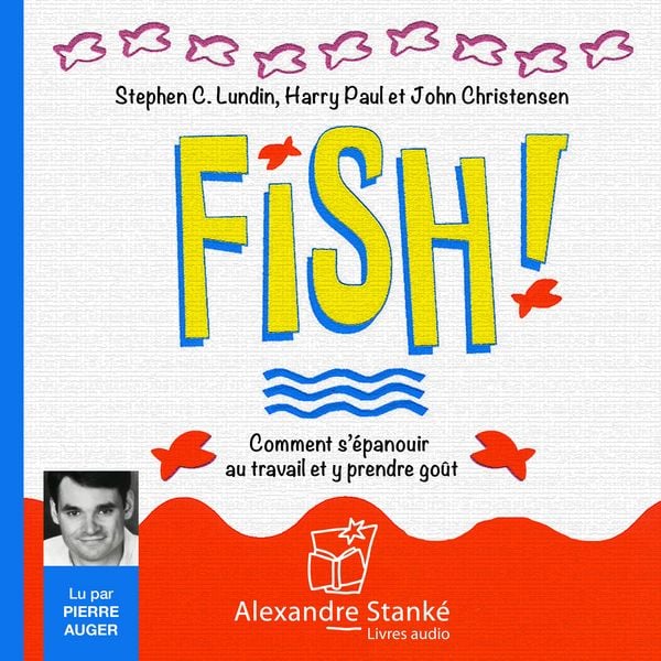 Produktbild: Fish