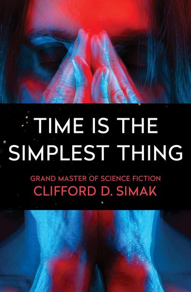 Produktbild: Time Is the Simplest Thing