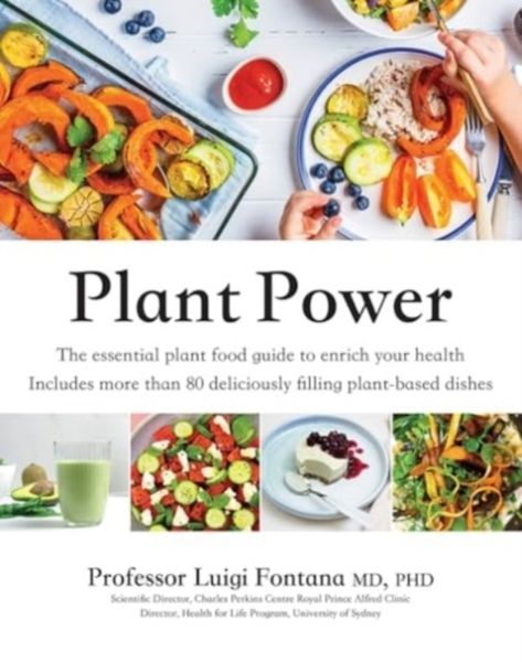 Produktbild: Plant Power