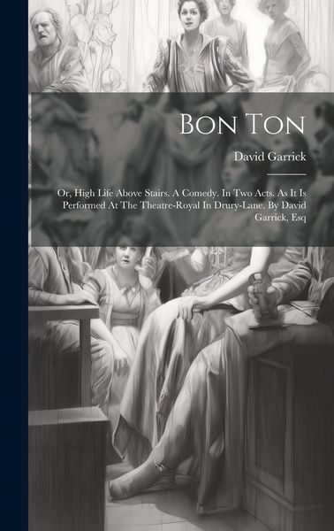 Produktbild: Bon Ton