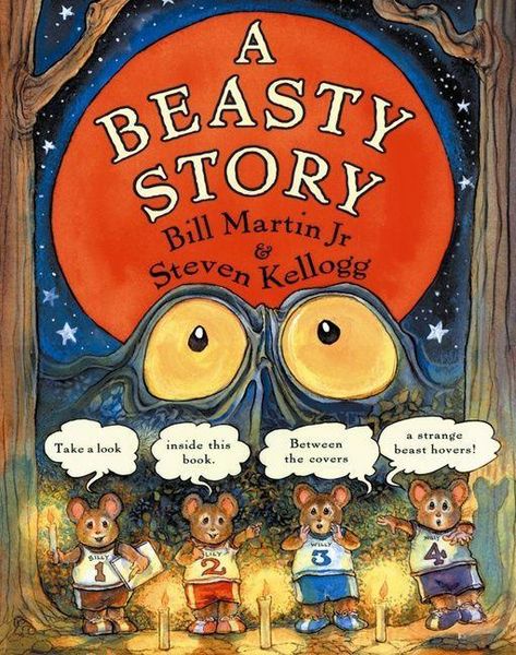Produktbild: A Beasty Story