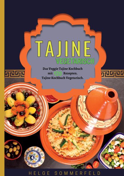 Produktbild: Tajine Vegetarisch