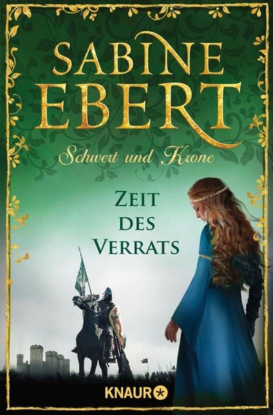 Produktbild: Schwert und Krone - Zeit des Verrats