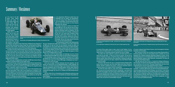 Produktbild: Grand Prix 1961-1965