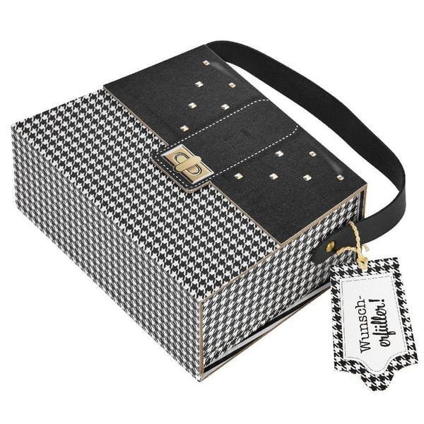 Produktbild: Geschenk-Taschen, Wunscherf&uuml;ller