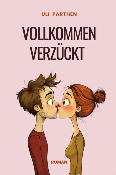 Produktbild: Vollkommen verz&uuml;ckt