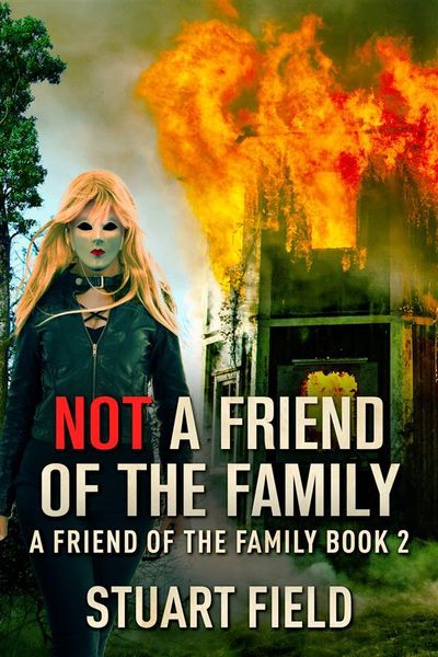 Produktbild: Not A Friend Of The Family