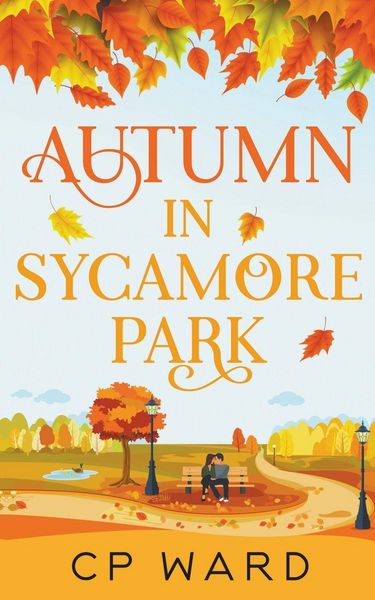 Produktbild: Autumn in Sycamore Park