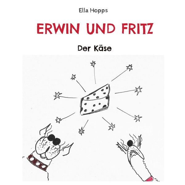 Produktbild: Erwin und Fritz