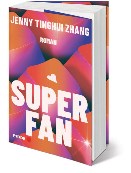 Produktbild: Superfan