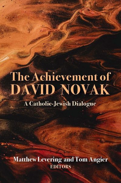 Produktbild: The Achievement of David Novak