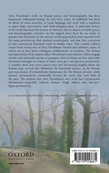 Produktbild: Ancient Historiography & Its Contexts C