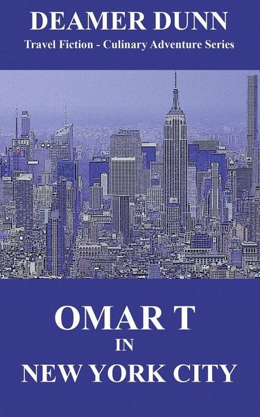Produktbild: Omar T in New York City