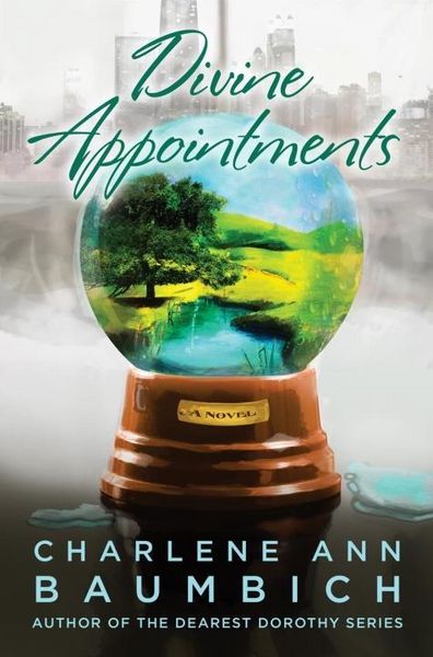 Produktbild: Divine Appointments