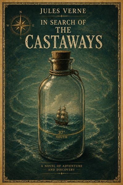 Produktbild: In Search of the Castaways