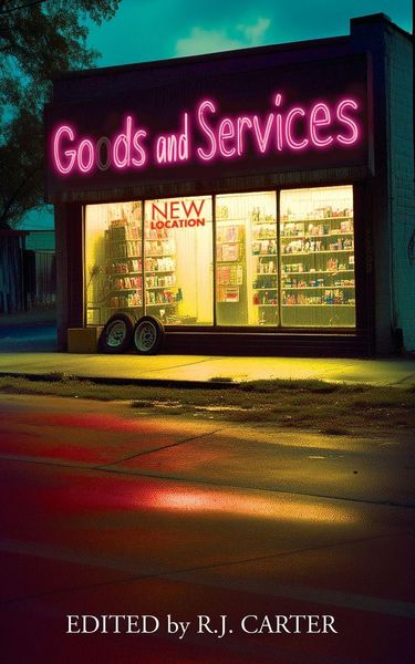 Produktbild: Gods & Services