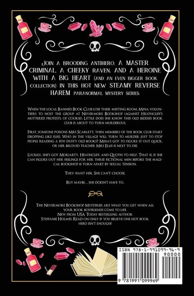 Produktbild: Of Mice and Murder